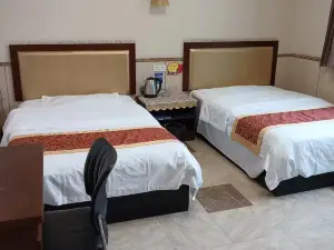 Mingshui Yueyuan Hotel