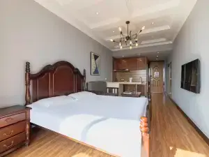 Luliang Yuexing Apartment