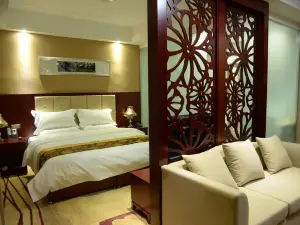 Pingli Zhenghua Business Hotel