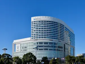 橫濱新大谷尊貴飯店