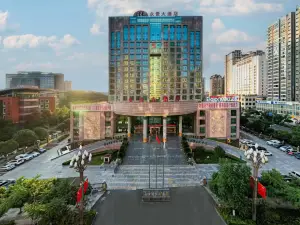 Yonggui Hotel