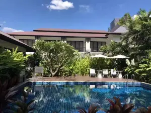 Sannot Riverside Boutique Hotel