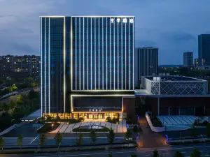jimoJI  hotel  jimo