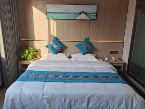 Wanrong Changrun Business Hotel