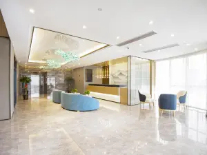 Qingmu Platinum Hotel