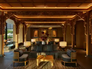 โรงแรมเทนทรีมจาการ์ตา