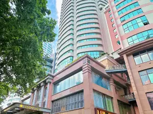 Bojin Huangpu Hotel