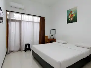 The Fort Hotel