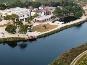 Fengxiang Yuhuai Hotel