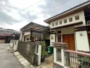 Jirek Homestay Bukittinggi