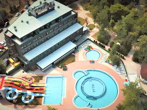 Hilas Thermal Resort Spa & Aquapark