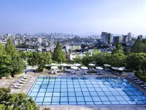 Grand Hyatt Seoul