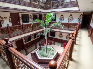 ザ アムステルダム ホテル