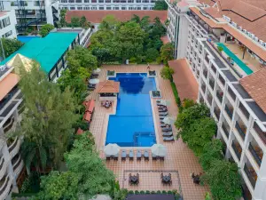 Somadevi Angkor Premium