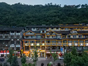 Renkang hotel