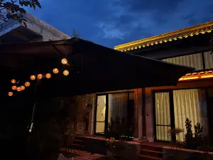 LUCK3 HOMESTAY