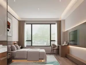 Xunyang Jianyi Hotel