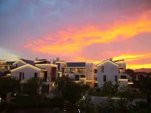 Baisha dayuan Resort Hotel