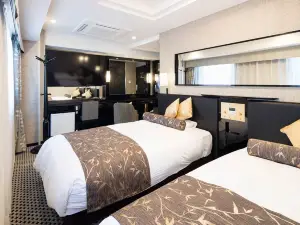 APA Hotel Ningyocho Eki Higashi