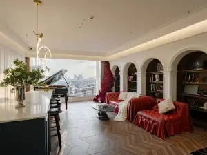 Tidal·Monet's Garden (Chaozhou Ancient City Pedestrian Street Store)