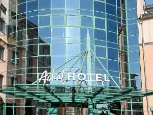 미쉘 호텔 마그데부르크