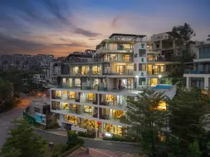 台山頤和望月泉ヴィラ