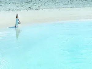 เซ้าเทริ์นบีชโฮเทลแอนรีสอร์ท