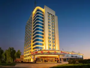 Yishui Jinshidun Hotel