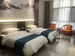 Zhidan Hotel and Residence
