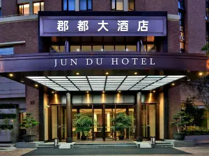 Jun Du  Hotel
