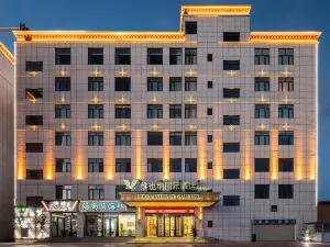 Vienna International Hotel (Ali Shenshan)