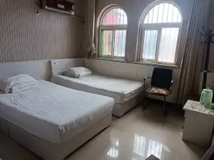 페이샹 패셔너블 익스프레스 호텔
