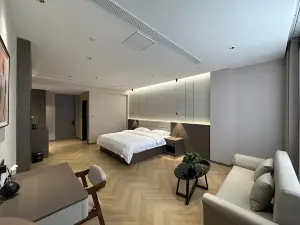 Linyi Haoyue Boutique Hotel