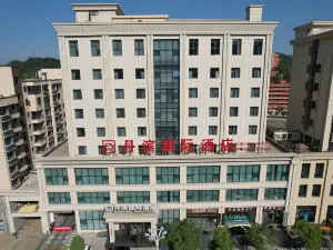 Shangnan Danbin International Hotel