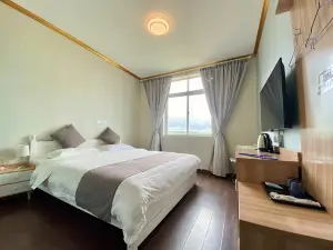 Hongyuan Yunshang Courtyard Boutique Homestay