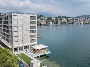 Residenza Du Lac