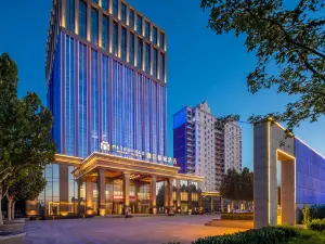 Jinjiang Capital Hotel (Yongqing Daxing international airport store)