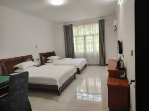 Xiangyue Hotel Lushan