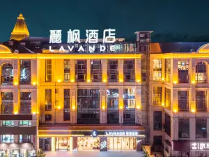 LAVANDE Hotels