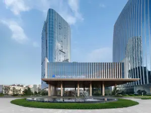 Hotel Nikko Chengdu Yixin Lake