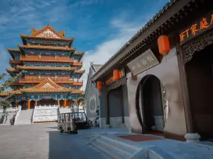 Hetai XiYue Hotel (Juguo Ancient City)
