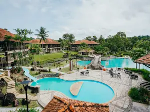 Sebana Cove Resort