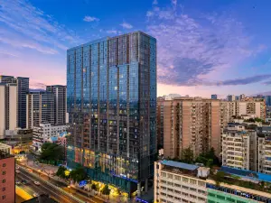 Meipeng•Light Luxury | AESTHETIC•DESIGNER Urban View Boutique