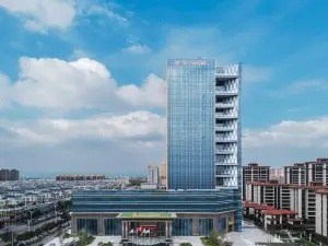 GOLDEN CENTURY INTERNATIONAL HOTEL