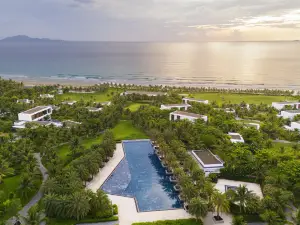 Khu nghỉ dưỡng & Spa The Westin Cam Ranh