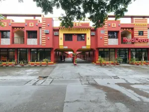 RedDoorz @ Golden Victory Hotel Mabalacat Pampanga