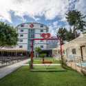 Armas Beach - All Inclusive Promo Code