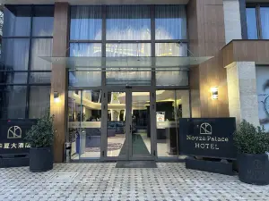 Novza palace hotel