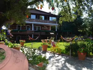Ören Konak Otel