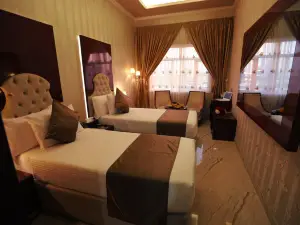 Qasr Al Dur Hotel